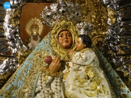 Besamanos a la Virgen de la Cabeza // Carlos Iglesia