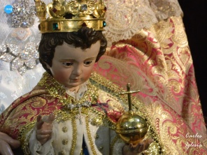 Virgen de los Reyes de los Sastres // Carlos Iglesia