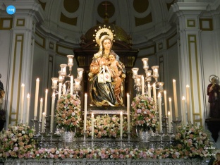 Inmaculado Corazón de María de Heliópolis de la Misión // Carlos Iglesia