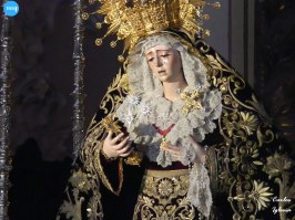 Veneración a la Virgen de la Estrella // Carlos Iglesia