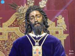 Veneración del Señor Cautivo y Rescatado de San Pablo // Carlos Iglesia