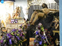 Titulares de Pasión y Muerte // Carlos Iglesia