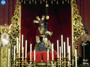 Titulares de las Tres Caídas de San Isidoro // Carlos Iglesia