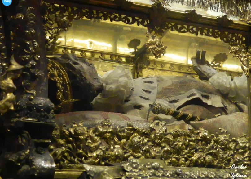 Estos son los cultos extraordinarios por el 775.º aniversario de la Reconquista de Sevilla por el rey San Fernando