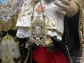 Veneración de la Virgen del Carmen de San Gil // Carlos Iglesia