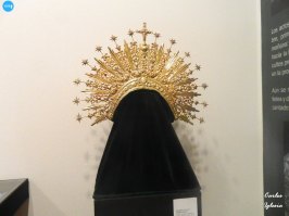 Exposición de la Vera Criz de Alcalá del Río // Carlos Iglesia