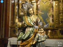 San José de la Macarena // Carlos Iglesia