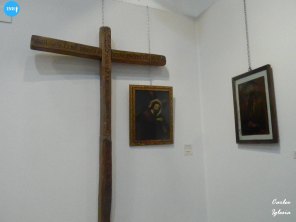 Exposición en clausura // Carlos Iglesia