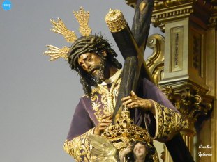 Señor deñ Gran Poder // Carlos Iglesia
