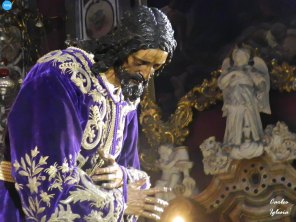 Señor de Pasión // Carlos Iglesia