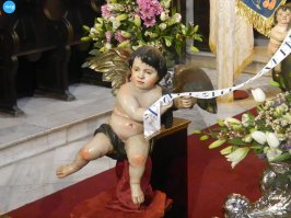 Veneración de la Virgen de la Cabeza // Carlos Iglesia