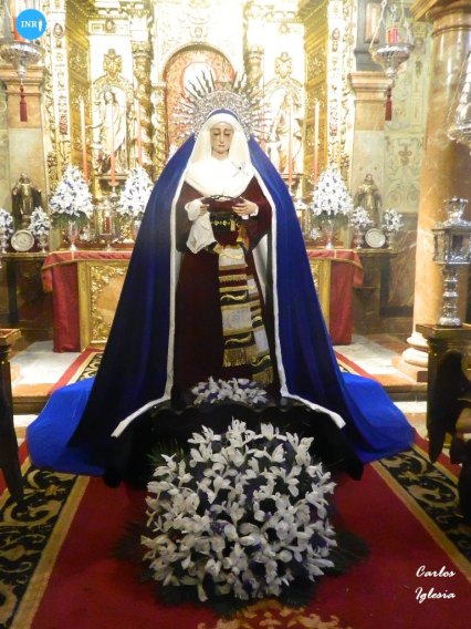 Soledad de San Lorenzo // Carlos Iglesia