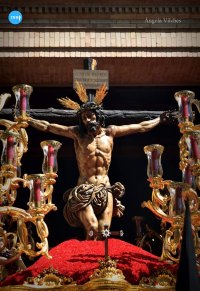 Cristo de la Sed y Virgen de Consolación // Ángela Vilches