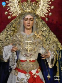 Veneración de la Virgen de Consolación de la Sed // Carlos Iglesia