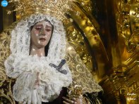 Virgen de los Desamparados de San Esteban // Carlos Iglesia
