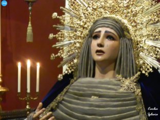 Veneración de la Virgen de Guía de la Lanzada // Carlos Iglesia