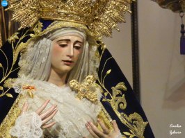 Veneración de Loreto de las Tres Caídas de San Isidoro // Carlos Iglesia