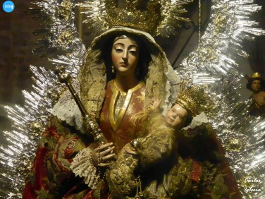 Veneración de la Virgen de la Salud de San Isidoro // Carlos Iglesia
