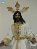 Veneración del Señor del Consuelo y Esperanza de Sevilla Este // Carlos Iglesia