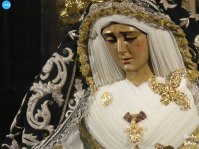 Besamanos de la Virgen de la Candelaria // Carlos Iglesia